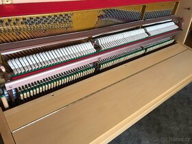 Pianino KLUG & SPERL - 6