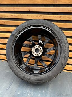 Alu kola Volvo XC60 R20 5x108 ❄️ - 6