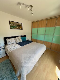 Pronájem bytu 3+kk 69 m² - 2x balkón/GS v ceně, ev.č. N08579 - 6