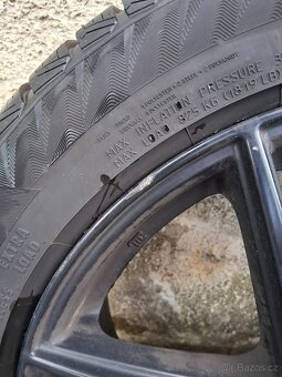 Prodám kola Platinum Wheels P73 - 5x112 R18 235/50 R18 - 6