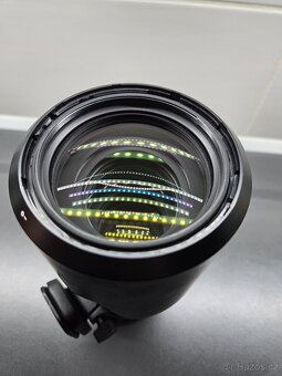 PRODÁM Nikon Z6, 3 objektivy a spousta příslušenství - 6