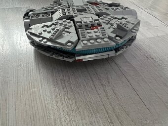 Lego Star Wars 75375 - 6