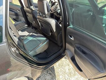 renault scenic 2009,2.0dci 110kw - 6