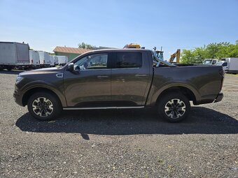 GREAT WALL POER / CANNON LPG 2025 - 6