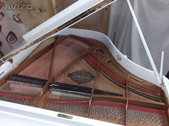 Klavír PETROF model V (160 cm) - 6