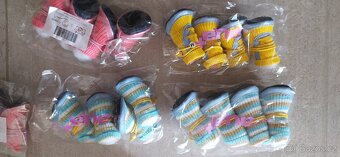 Obojky, oblečky - 6