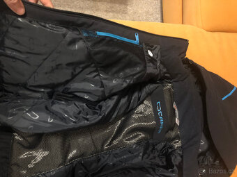 Nová zimní bunda CARRA - 10000/10000 - 6