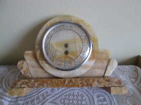 STAR:HODINY NA OPRAVU - 6