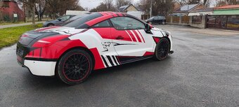 Peugeot RCZ 2.0 HDI 120 kw - 6