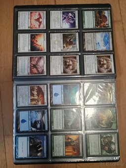 Magic the gathering - 6