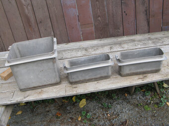 nerezové nádoby - 6