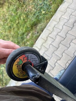 Freestylová koloběžka - 6