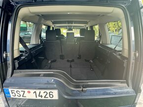 Land Rover Discovery 4 3.0 TDV6 - 6