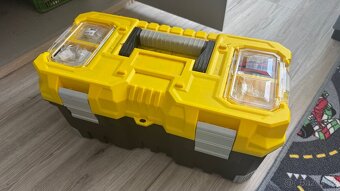 RC model letadla + kompletní elektronika - 6