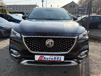 MG eHS 1,5 TGi Carplay,DPH, ACC - 6