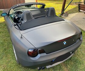 BMW Z4 3.0 170kw - 6