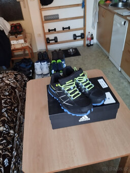 Bennon pracovní obuv - 6