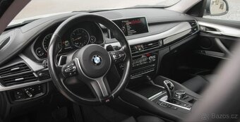 BMW X6 - 6