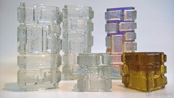 Váza Panelák - Jiří Zejmon - 6