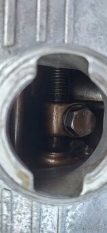 Motor BMW M10 1.8i - 6