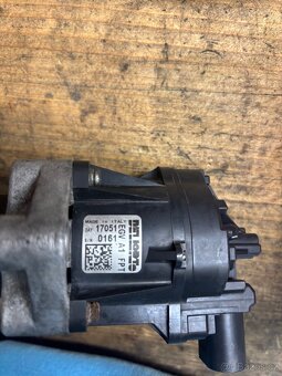 AGR ventil DELORTO (55274455) - 6