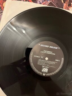 Testament – Live At Eindhoven - 6