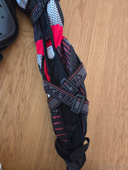 Chránič hrudi motocrosový chránič - 6