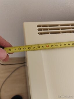 Lednice s mrazákem LG - 6