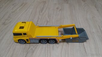 popelari, blikaji a delaji zvuky - 6