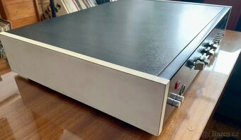 Tesla Zesilovač a reproduktory - 6