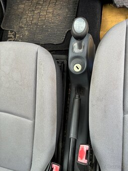 Smart fortwo 450 - 6