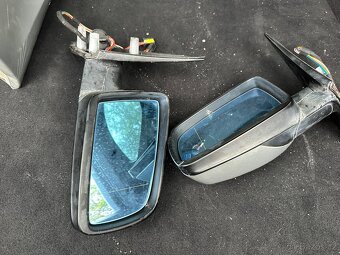 BMW e61 530d M-paket (díly) - 6