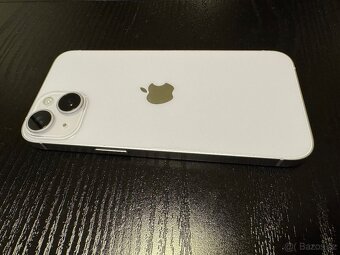 Apple iPhone 14 128gb fialový - 6