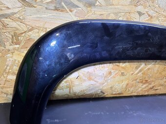 Vw Passat kombi stříška b5 b5.5 - 6