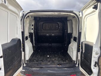 Opel Combo D 1.6 CDTI 77kW 2017 343tkm - 6