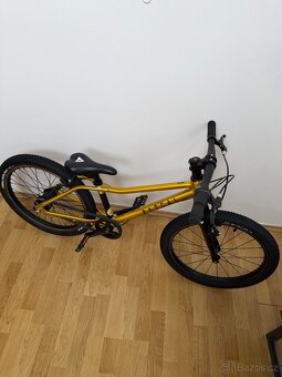 Dětské kolo Rascal 20 - 6