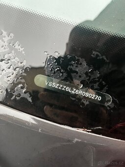 Seat ibiza 1.6 | nafta - 6