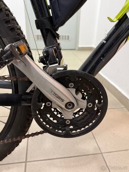 Horské kolo Kellys - 6