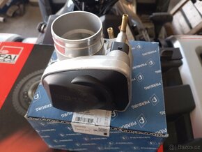 Škrtící klapka VW 1.6MPI 75KW - 6