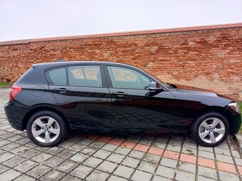 BMW 1 - 6