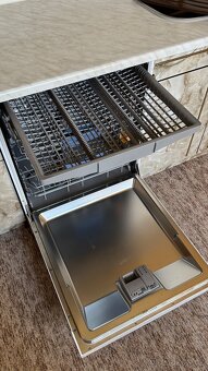 Myčka BOSCH Supersilence - 6