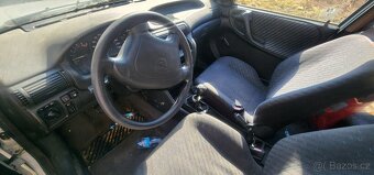 Opel Astra - 6