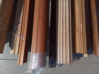 PODLAHOVÉ KRYCÍ LIŠTY - 6