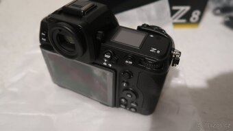 Nikon Z8 - 6