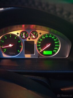 Ford Galaxy 2,3 LPG - 6