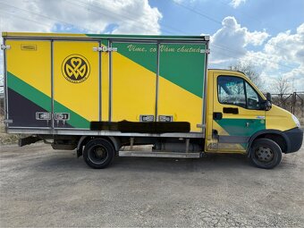 Iveco Daily 35C14 CNG - 6