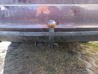 Škoda Superb 2 combi facelift 1.6 TDI - 6