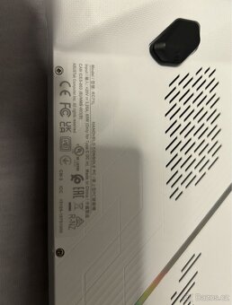 Asus ROG Ally (RC71L) - 6