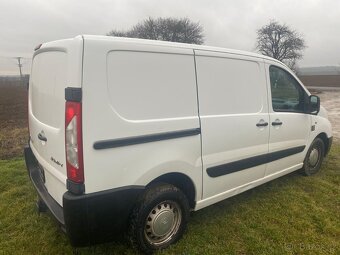 Citroën Jumpy 1,6 HDI - 6