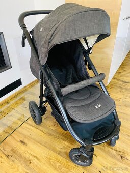 Kočárek Joie Mytrax - 6